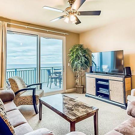 Apartmán Sterling Breeze 2304 Panama City Beach Exteriér fotografie