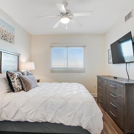 Apartmán Sterling Breeze 2304 Panama City Beach Exteriér fotografie