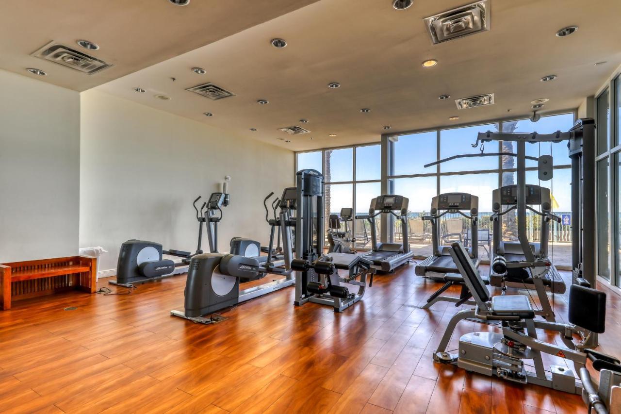 Apartmán Sterling Breeze 2304 Panama City Beach Exteriér fotografie