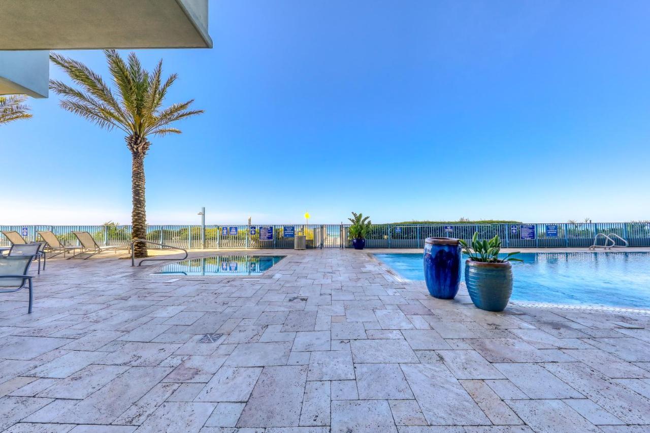 Apartmán Sterling Breeze 2304 Panama City Beach Exteriér fotografie