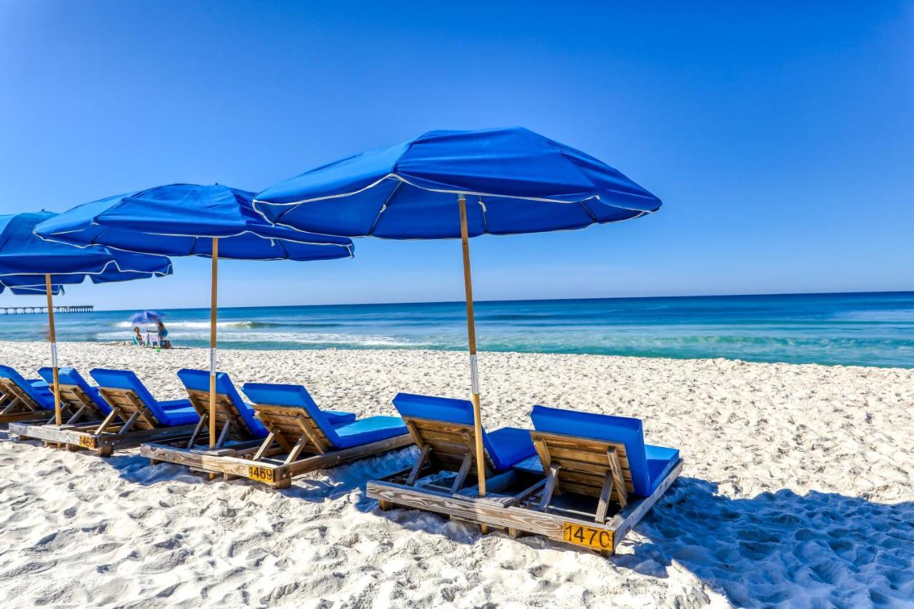 Apartmán Sterling Breeze 2304 Panama City Beach Exteriér fotografie