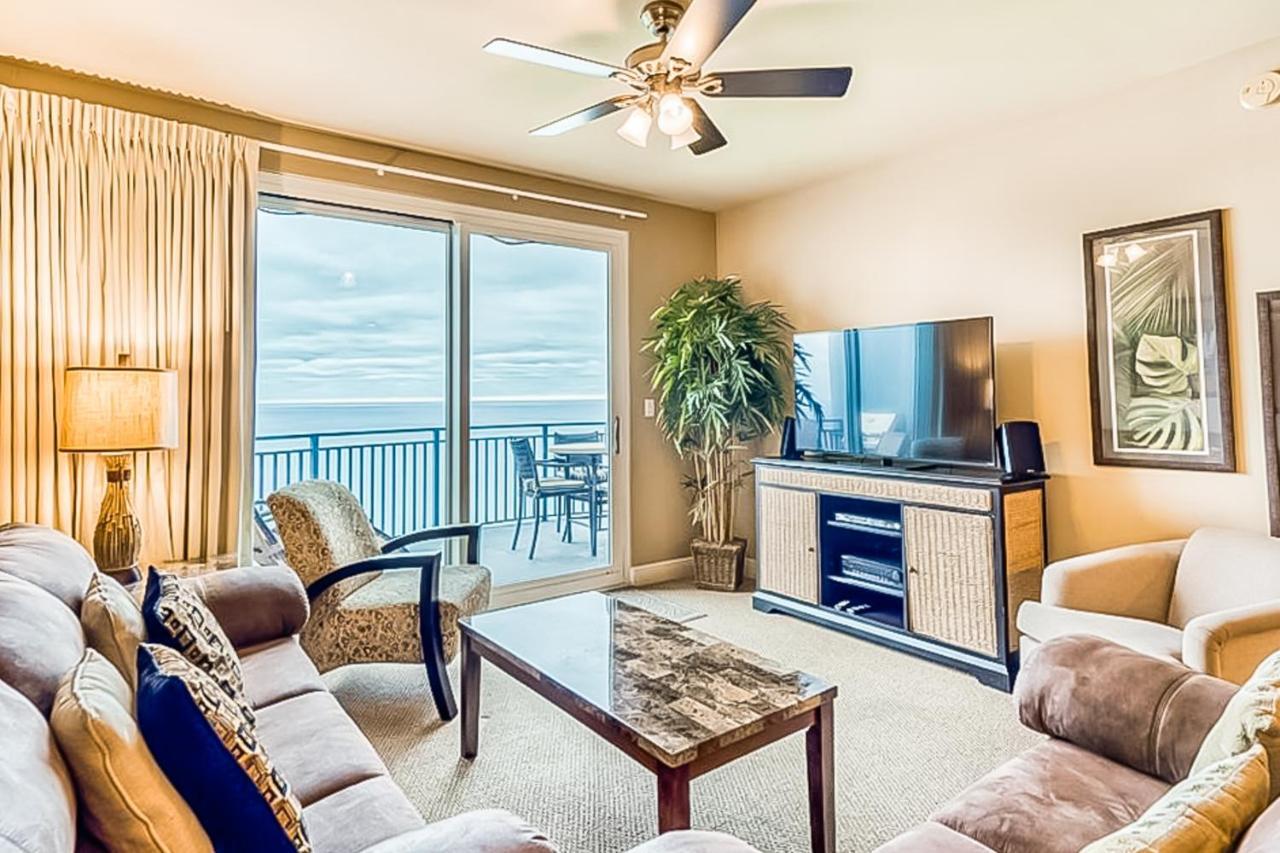 Apartmán Sterling Breeze 2304 Panama City Beach Exteriér fotografie