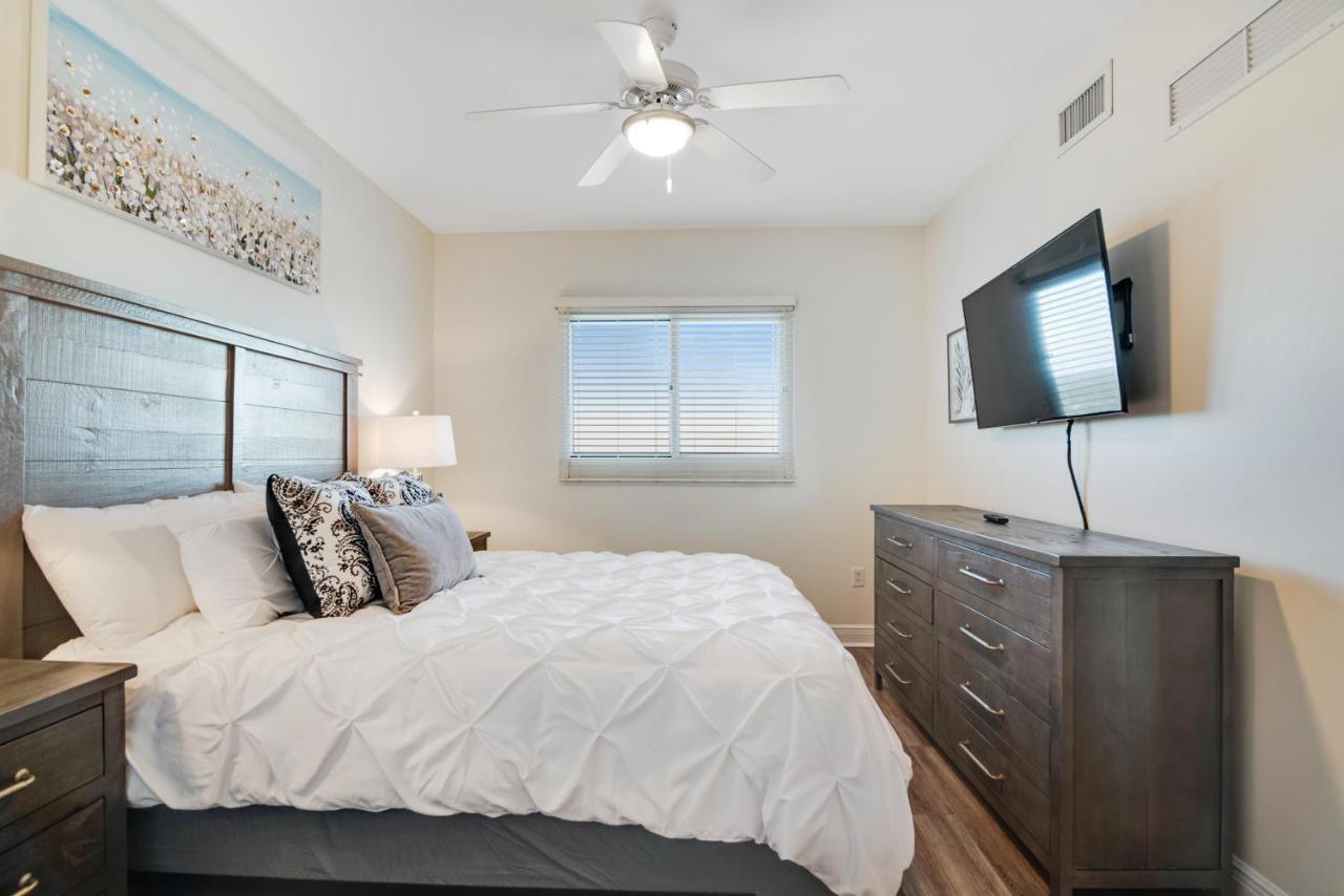 Apartmán Sterling Breeze 2304 Panama City Beach Exteriér fotografie