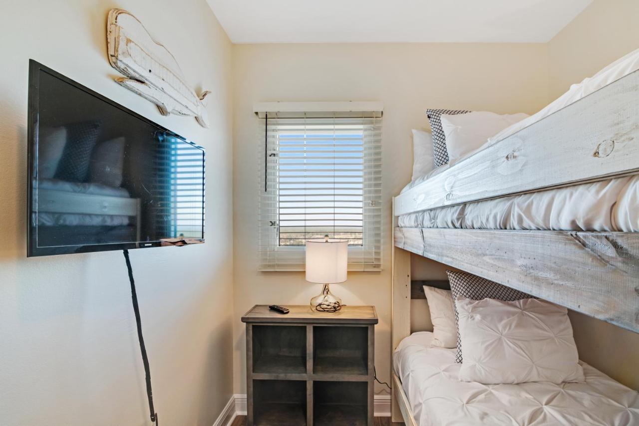 Apartmán Sterling Breeze 2304 Panama City Beach Exteriér fotografie