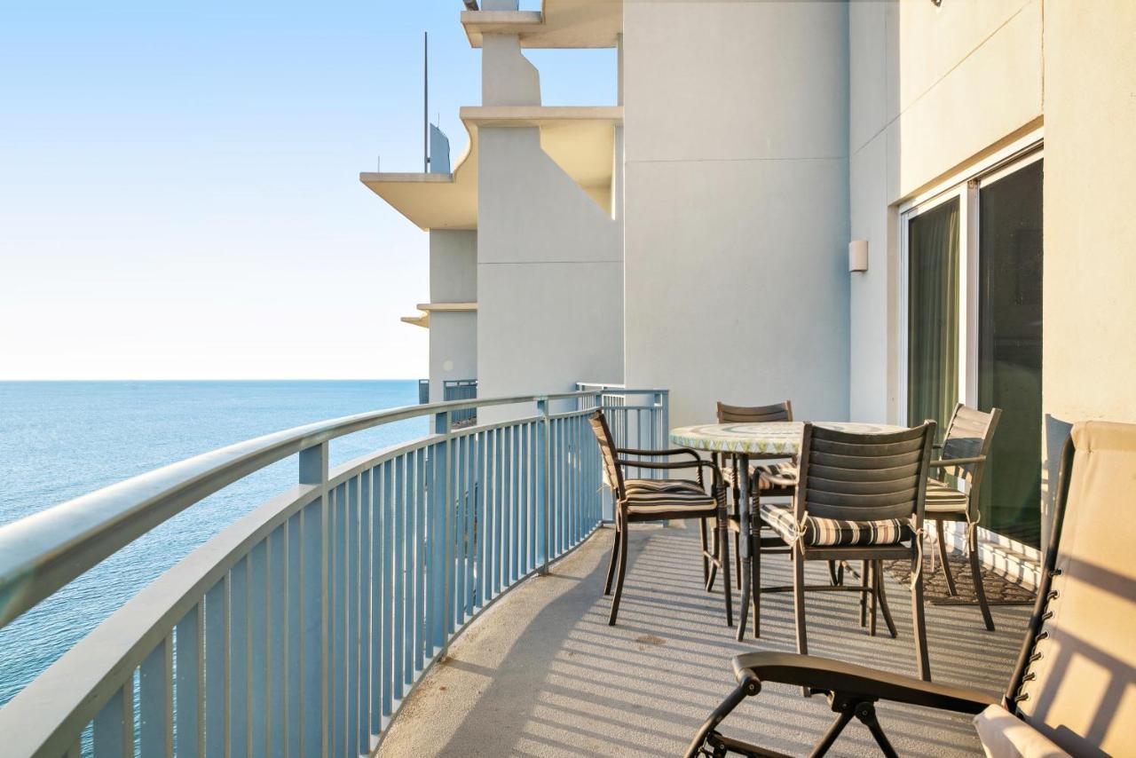 Apartmán Sterling Breeze 2304 Panama City Beach Exteriér fotografie
