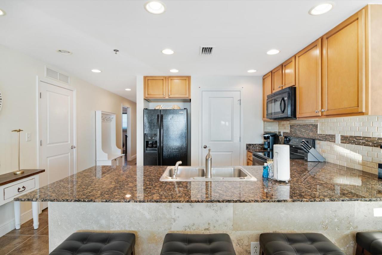 Apartmán Sterling Breeze 2304 Panama City Beach Exteriér fotografie