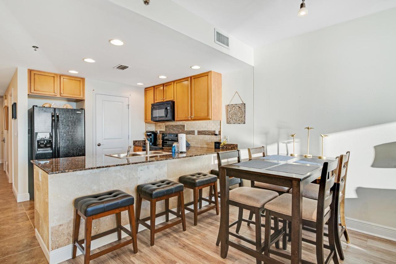 Apartmán Sterling Breeze 2304 Panama City Beach Exteriér fotografie