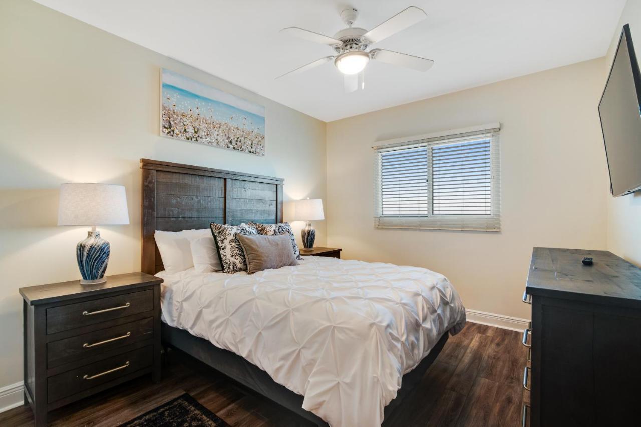 Apartmán Sterling Breeze 2304 Panama City Beach Exteriér fotografie