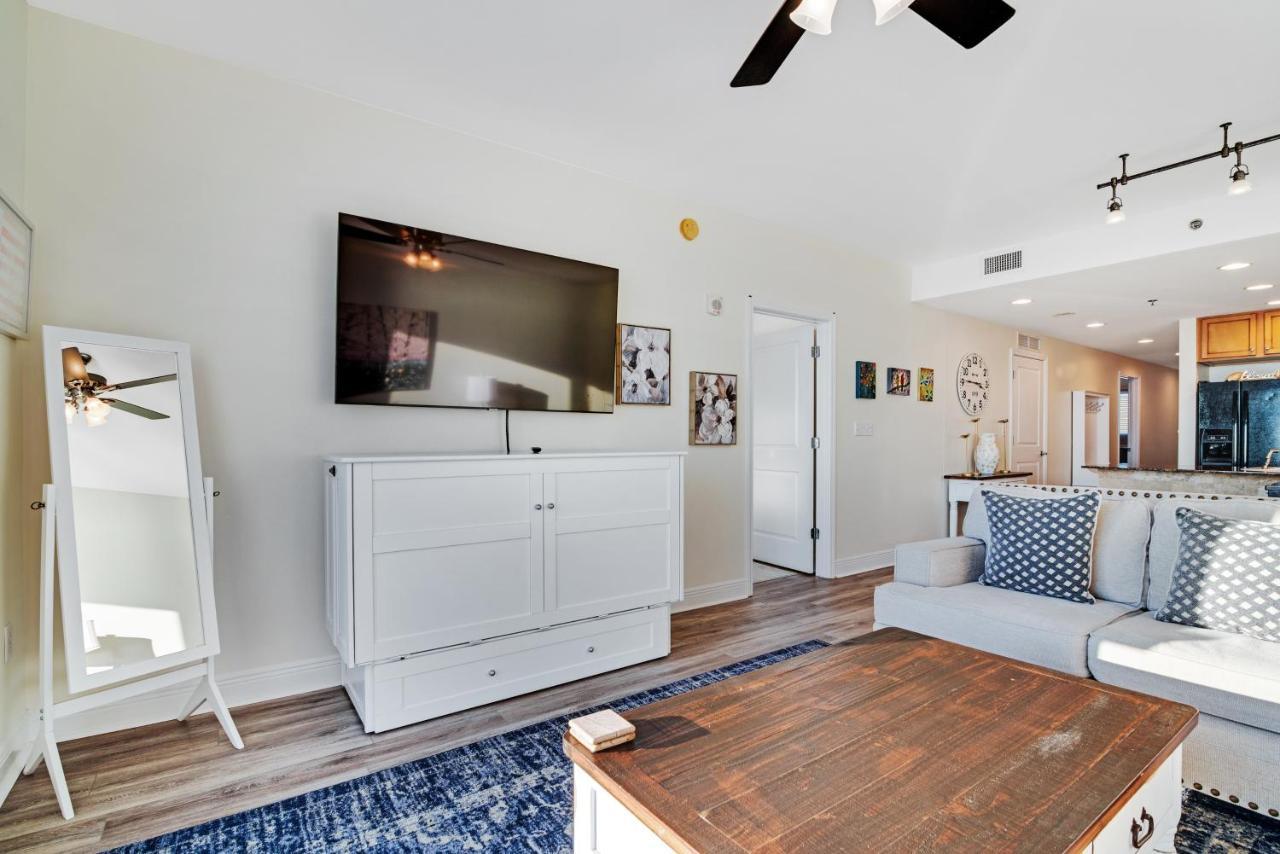 Apartmán Sterling Breeze 2304 Panama City Beach Exteriér fotografie