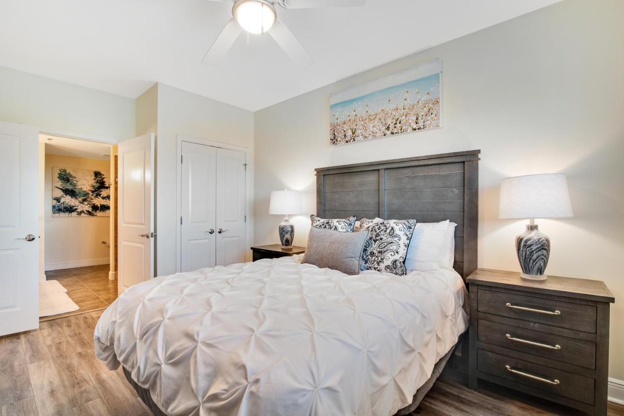 Apartmán Sterling Breeze 2304 Panama City Beach Exteriér fotografie