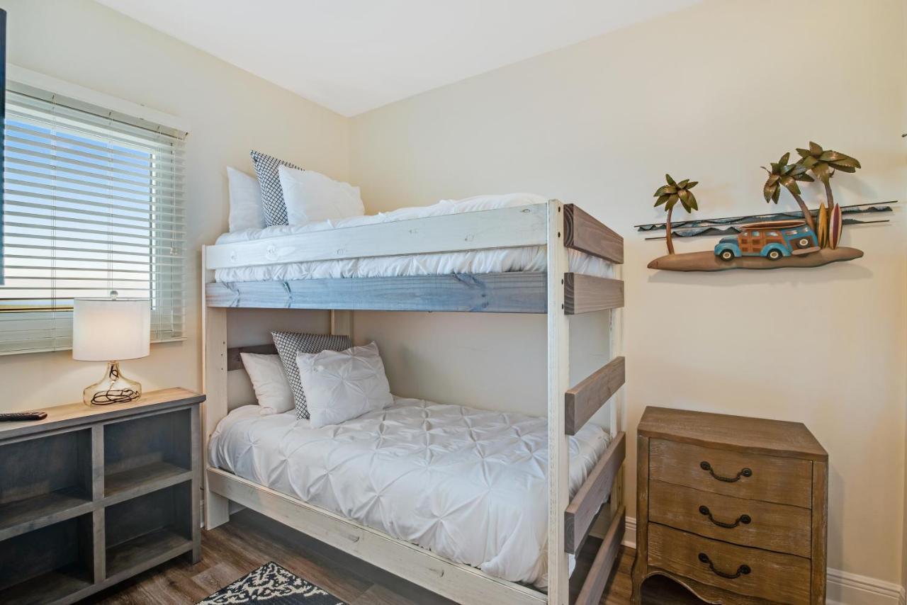 Apartmán Sterling Breeze 2304 Panama City Beach Exteriér fotografie