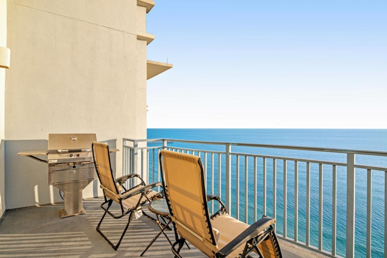 Apartmán Sterling Breeze 2304 Panama City Beach Exteriér fotografie