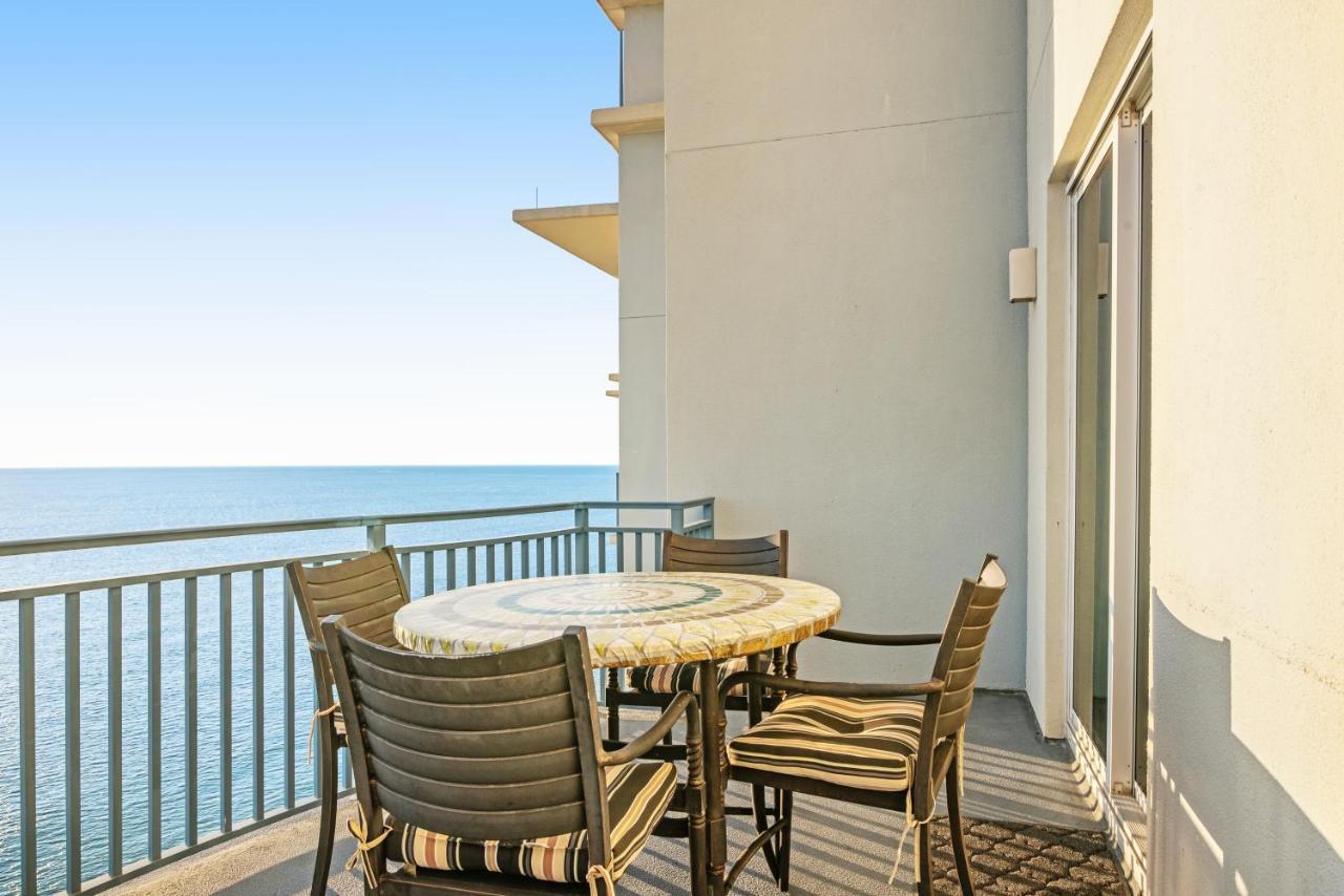 Apartmán Sterling Breeze 2304 Panama City Beach Exteriér fotografie