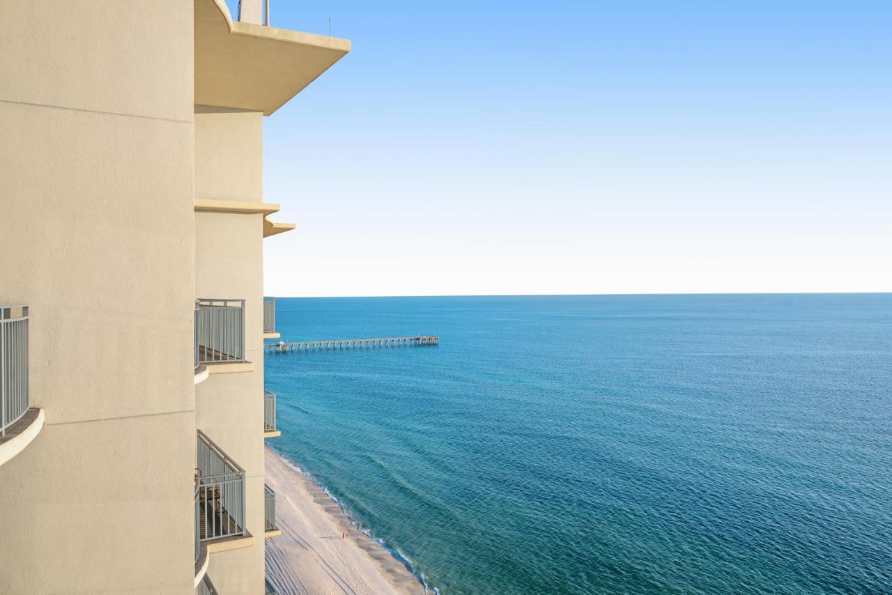 Apartmán Sterling Breeze 2304 Panama City Beach Exteriér fotografie