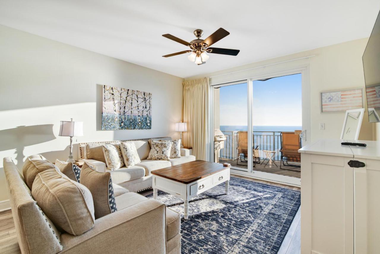 Apartmán Sterling Breeze 2304 Panama City Beach Exteriér fotografie