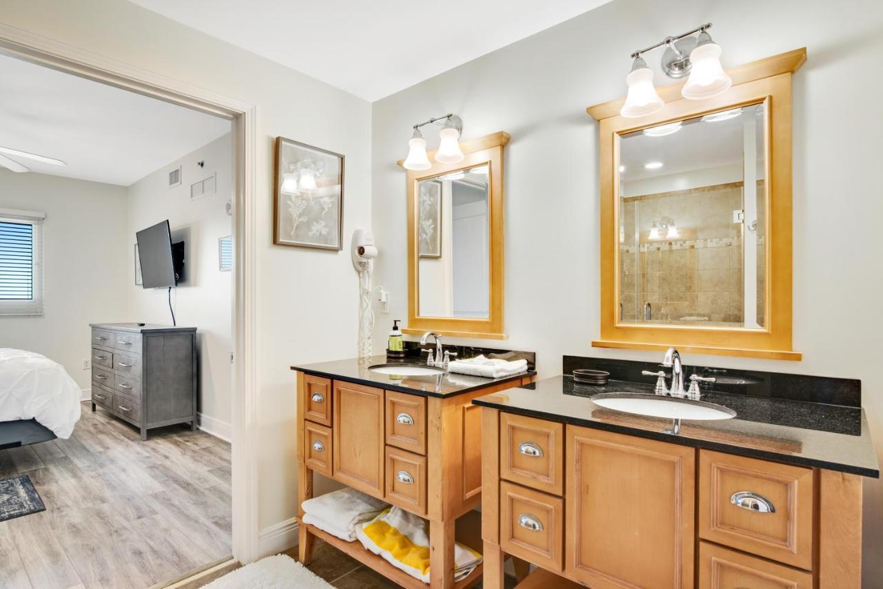 Apartmán Sterling Breeze 2304 Panama City Beach Exteriér fotografie
