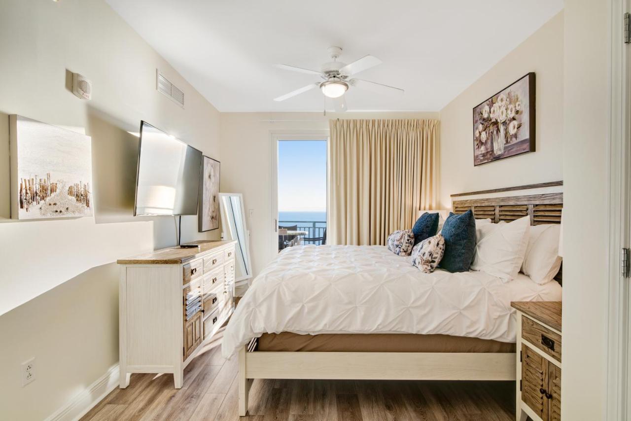 Apartmán Sterling Breeze 2304 Panama City Beach Exteriér fotografie