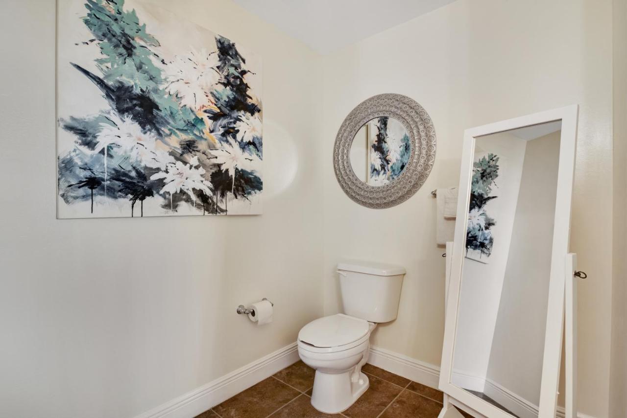 Apartmán Sterling Breeze 2304 Panama City Beach Exteriér fotografie