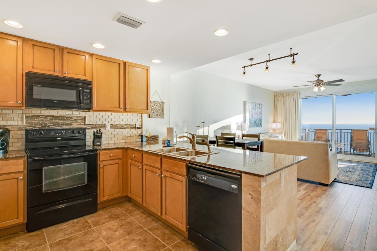 Apartmán Sterling Breeze 2304 Panama City Beach Exteriér fotografie